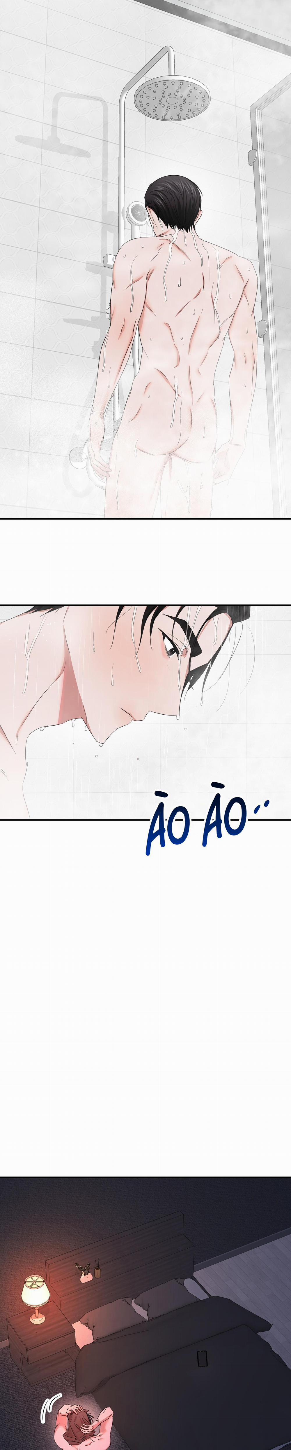 Thời Gian Tuyệt Vời 20 trang 3