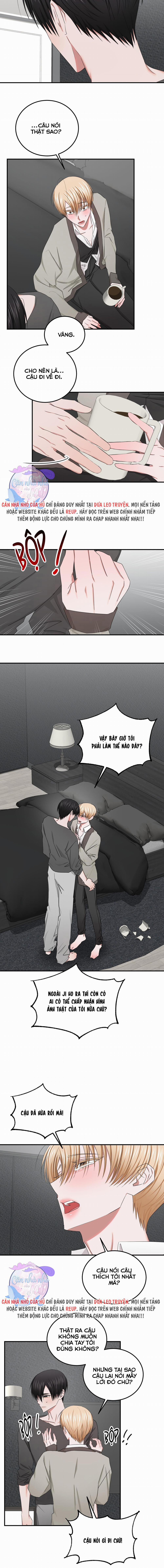 Thời Gian Tuyệt Vời 22 trang 10