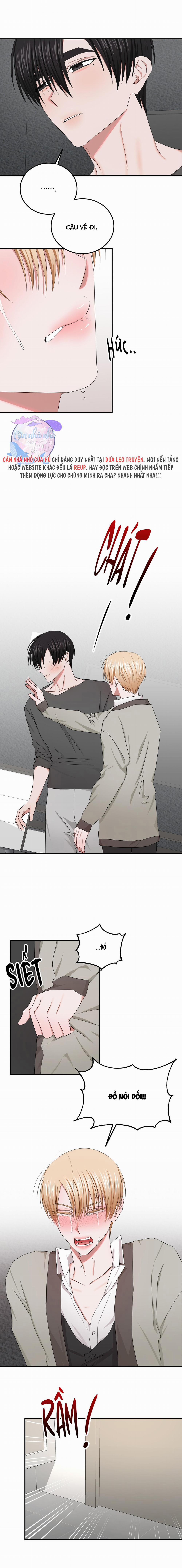 Thời Gian Tuyệt Vời 22 trang 11