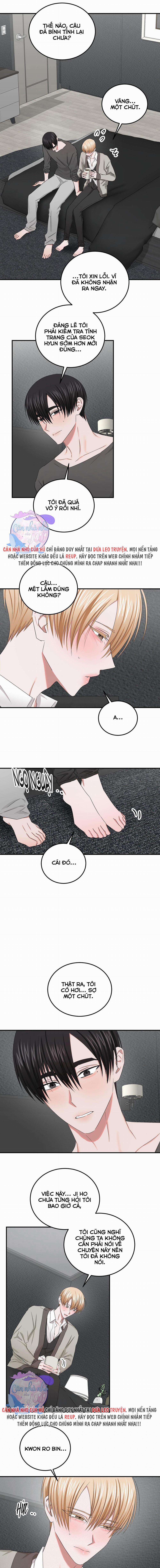 Thời Gian Tuyệt Vời 22 trang 5