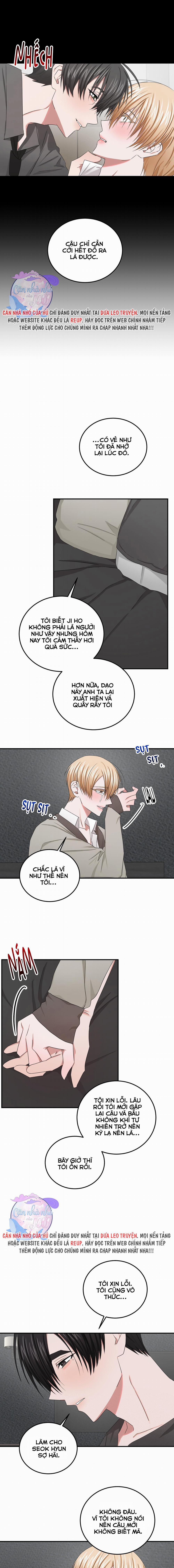 Thời Gian Tuyệt Vời 22 trang 7