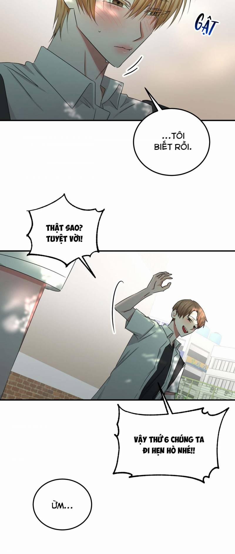 Thời Gian Tuyệt Vời 23 trang 43