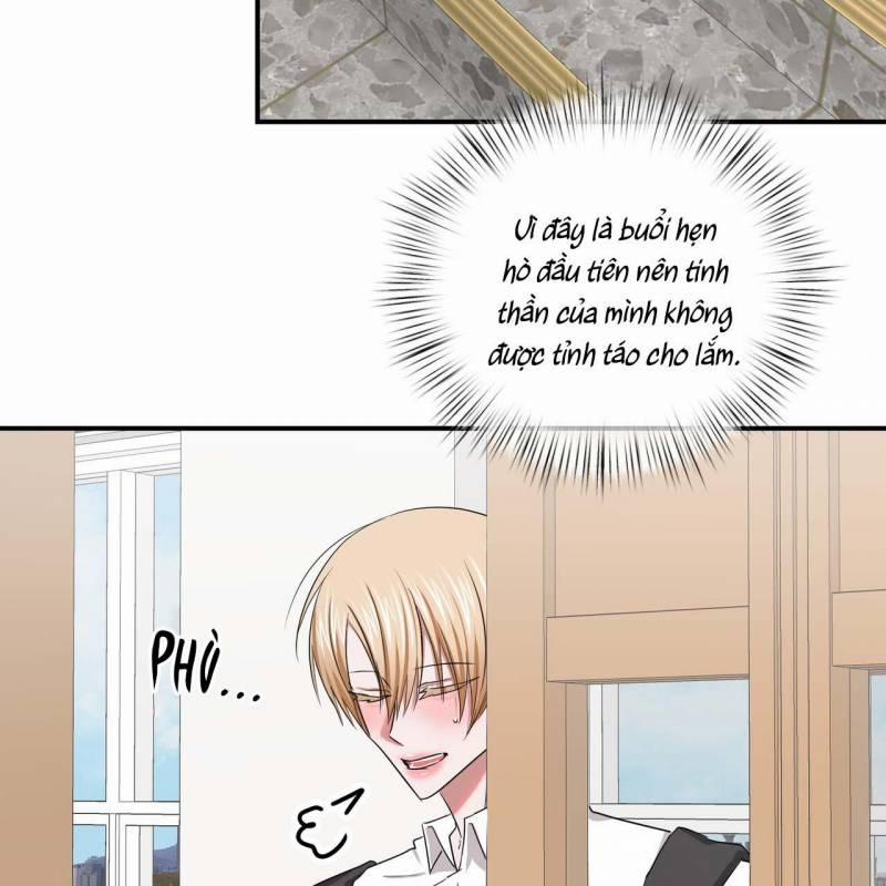 Thời Gian Tuyệt Vời 23 trang 47