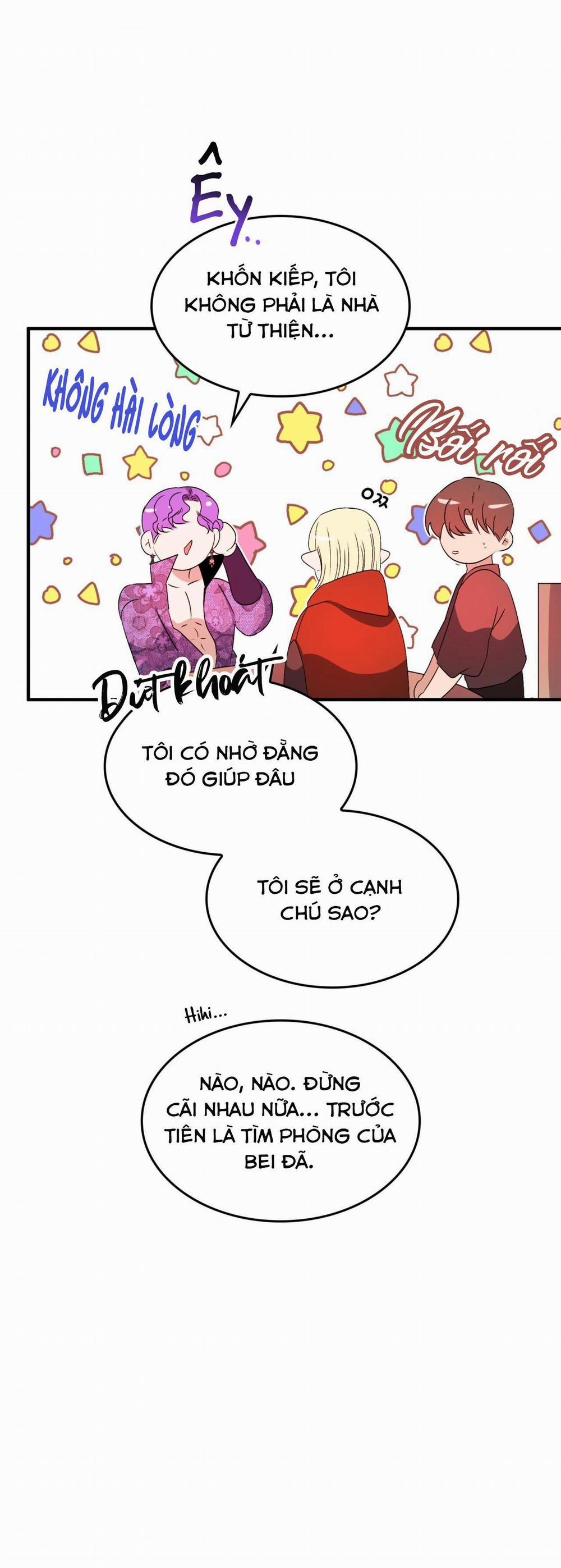 Thời Gian Tuyệt Vời 25 trang 33