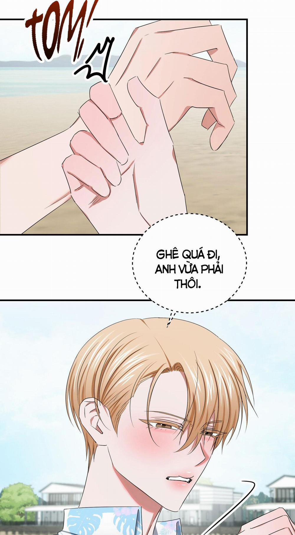 Thời Gian Tuyệt Vời 26 trang 12