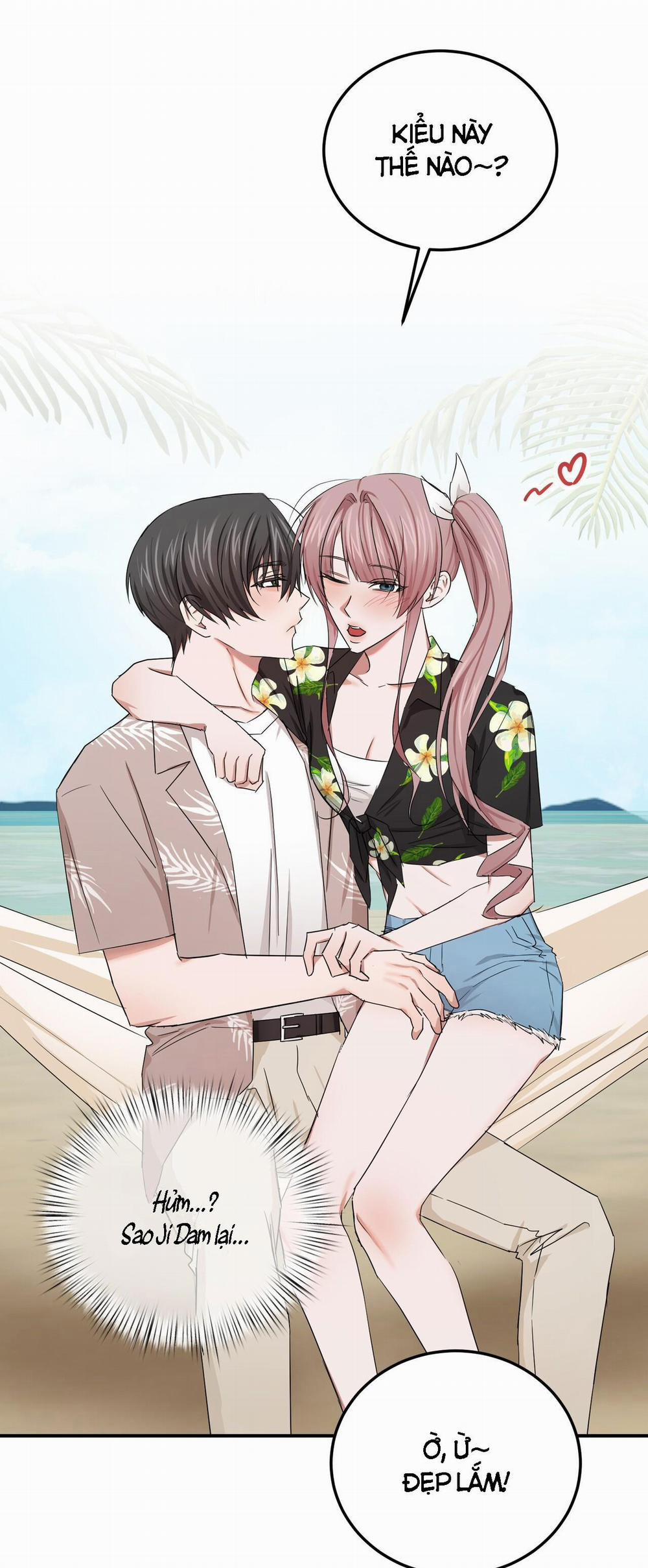 Thời Gian Tuyệt Vời 26 trang 18