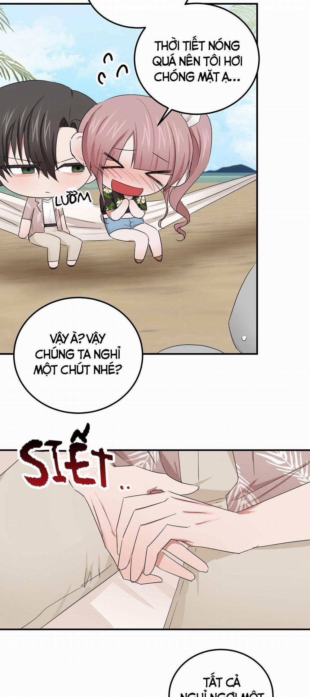 Thời Gian Tuyệt Vời 26 trang 28