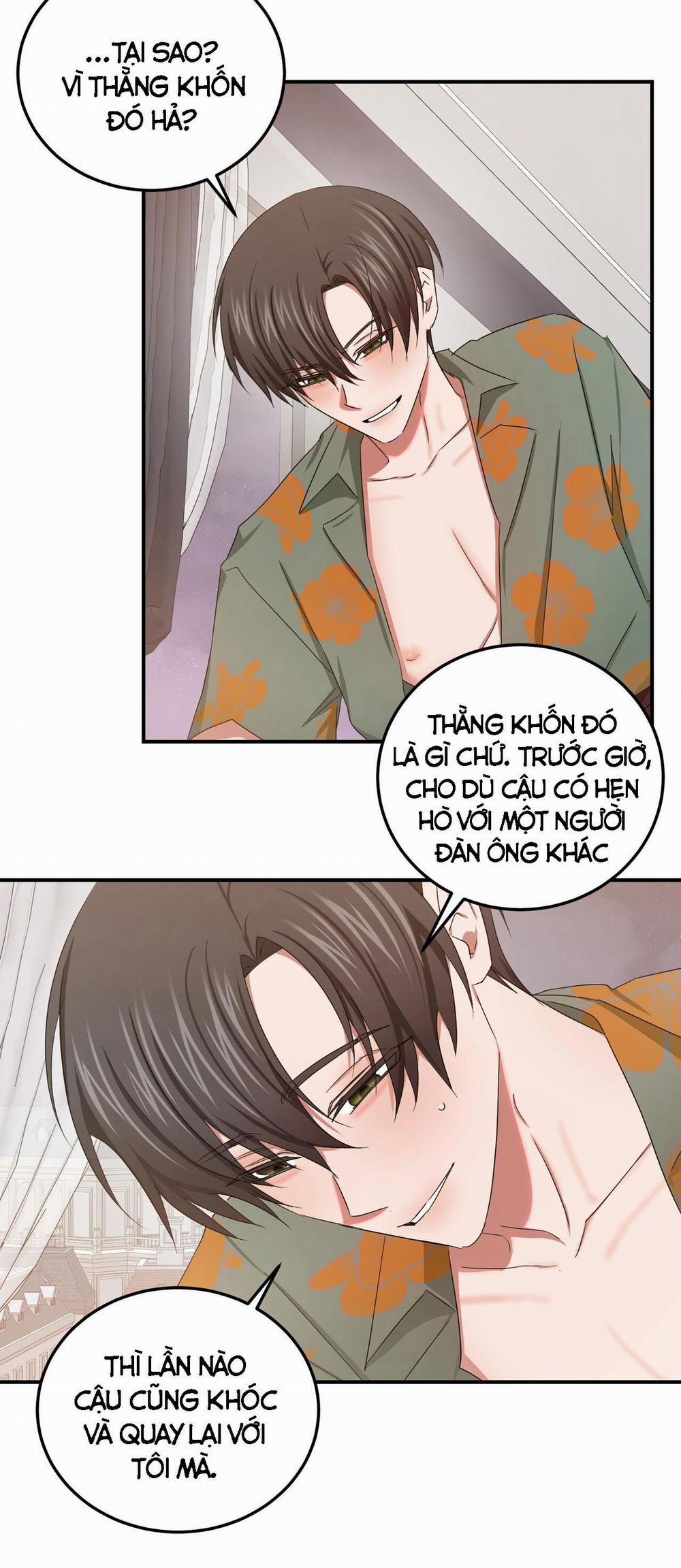 Thời Gian Tuyệt Vời 27 trang 22