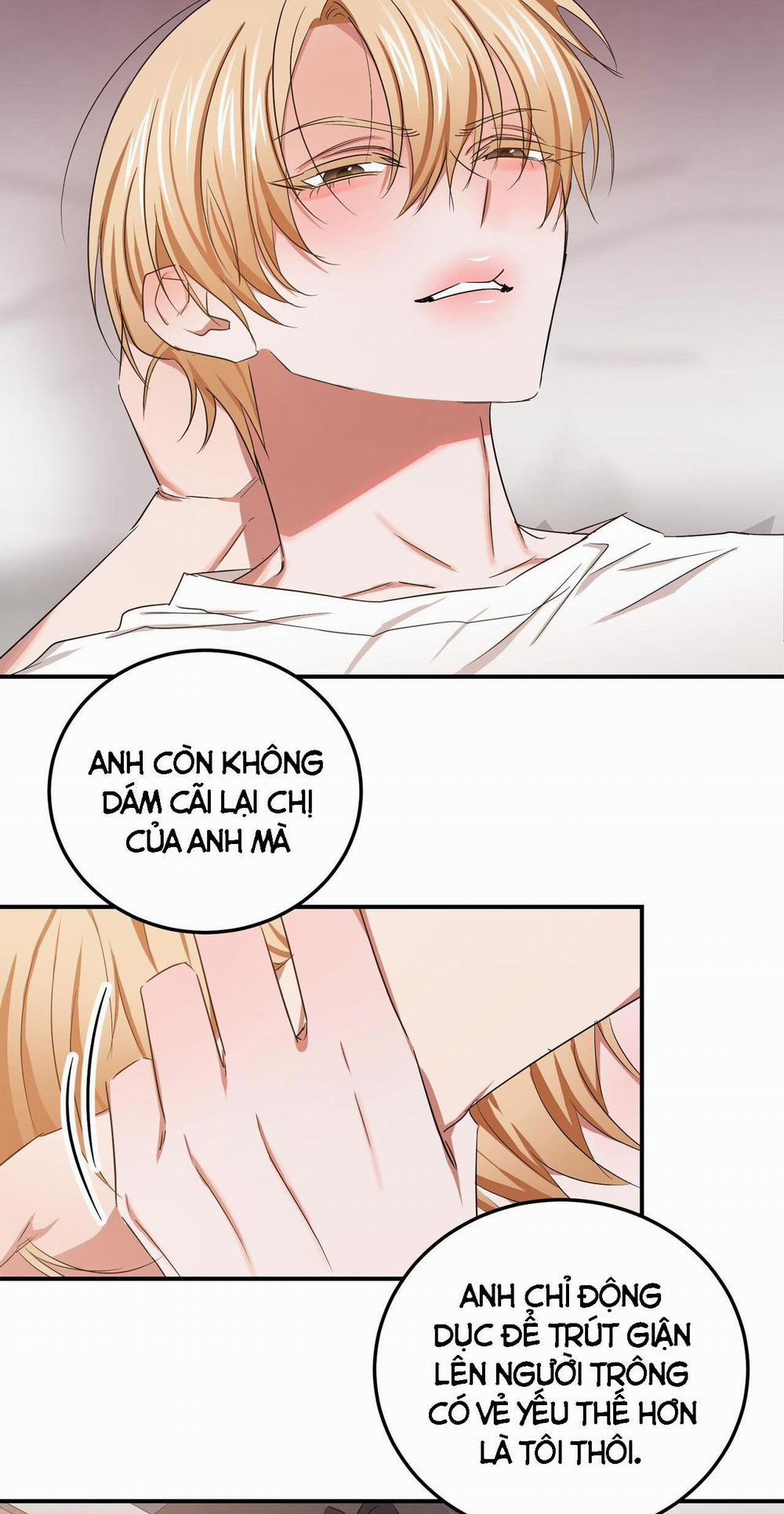 Thời Gian Tuyệt Vời 27 trang 31