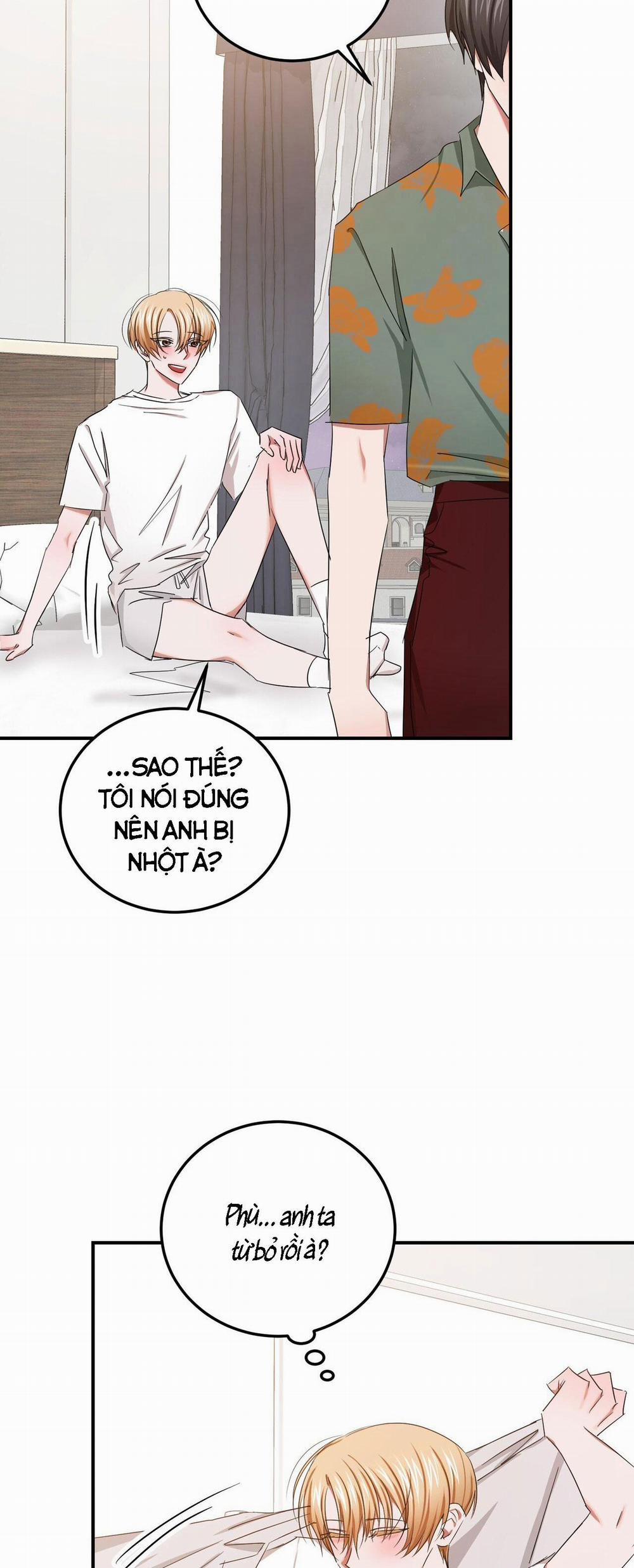 Thời Gian Tuyệt Vời 27 trang 37