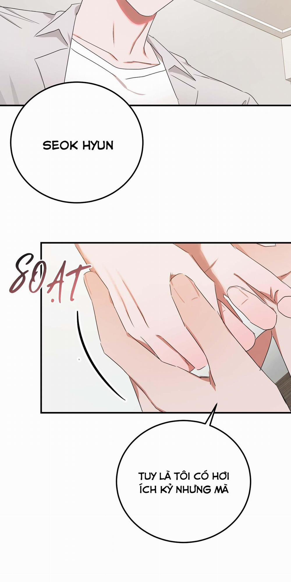 Thời Gian Tuyệt Vời 28 trang 27