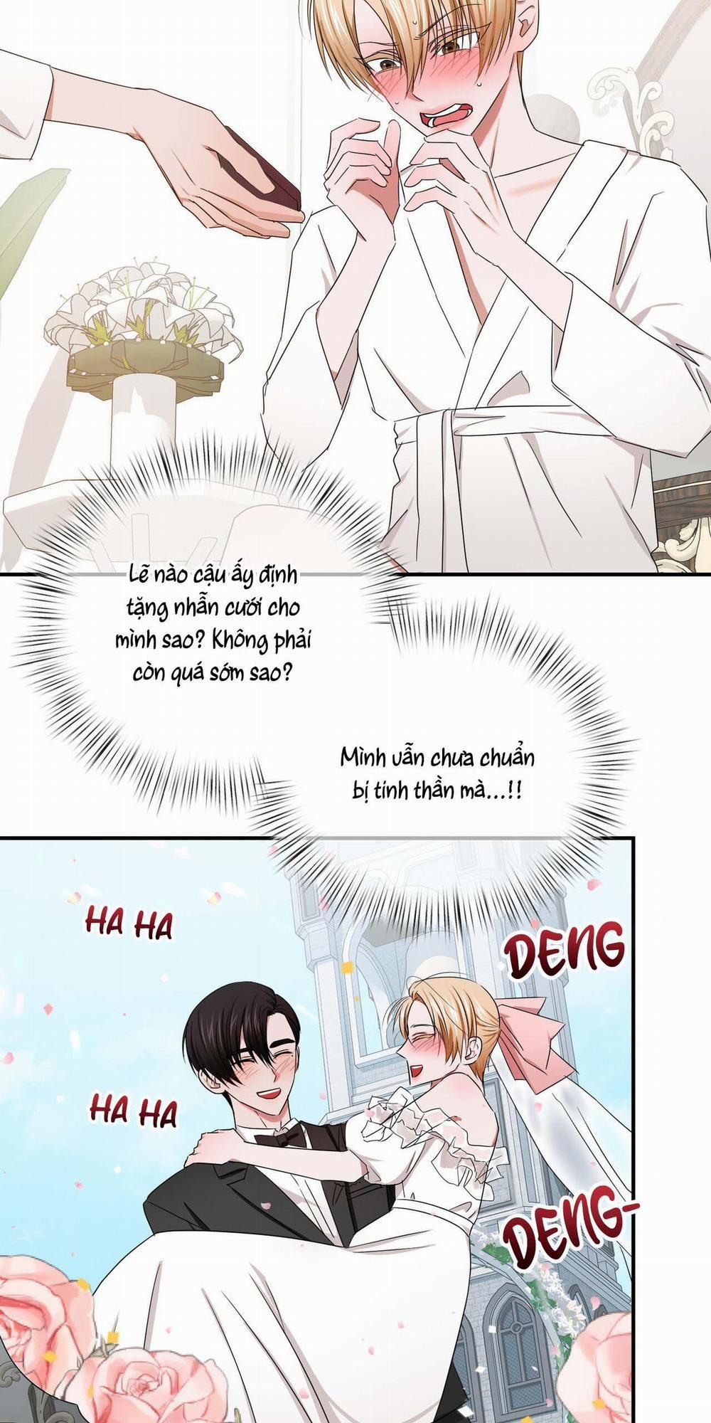 Thời Gian Tuyệt Vời 28 trang 74