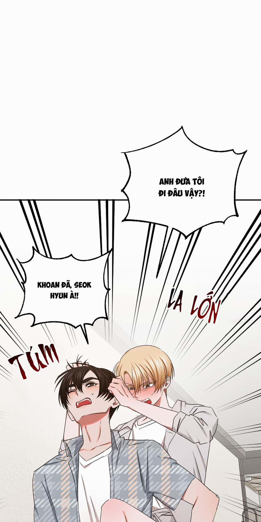 Thời Gian Tuyệt Vời 28 trang 8