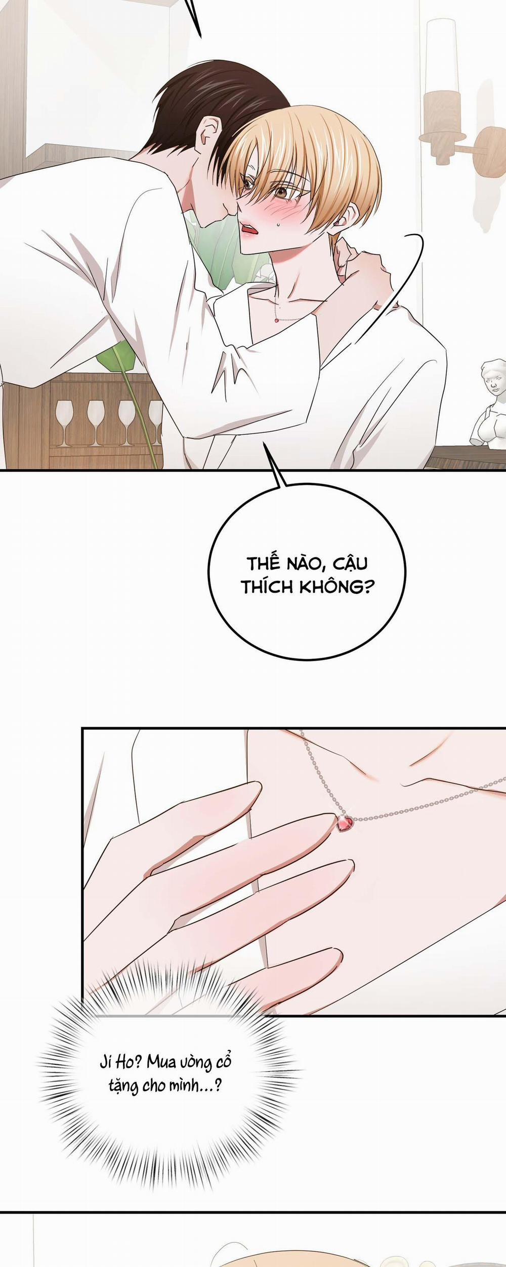 Thời Gian Tuyệt Vời 28 trang 81