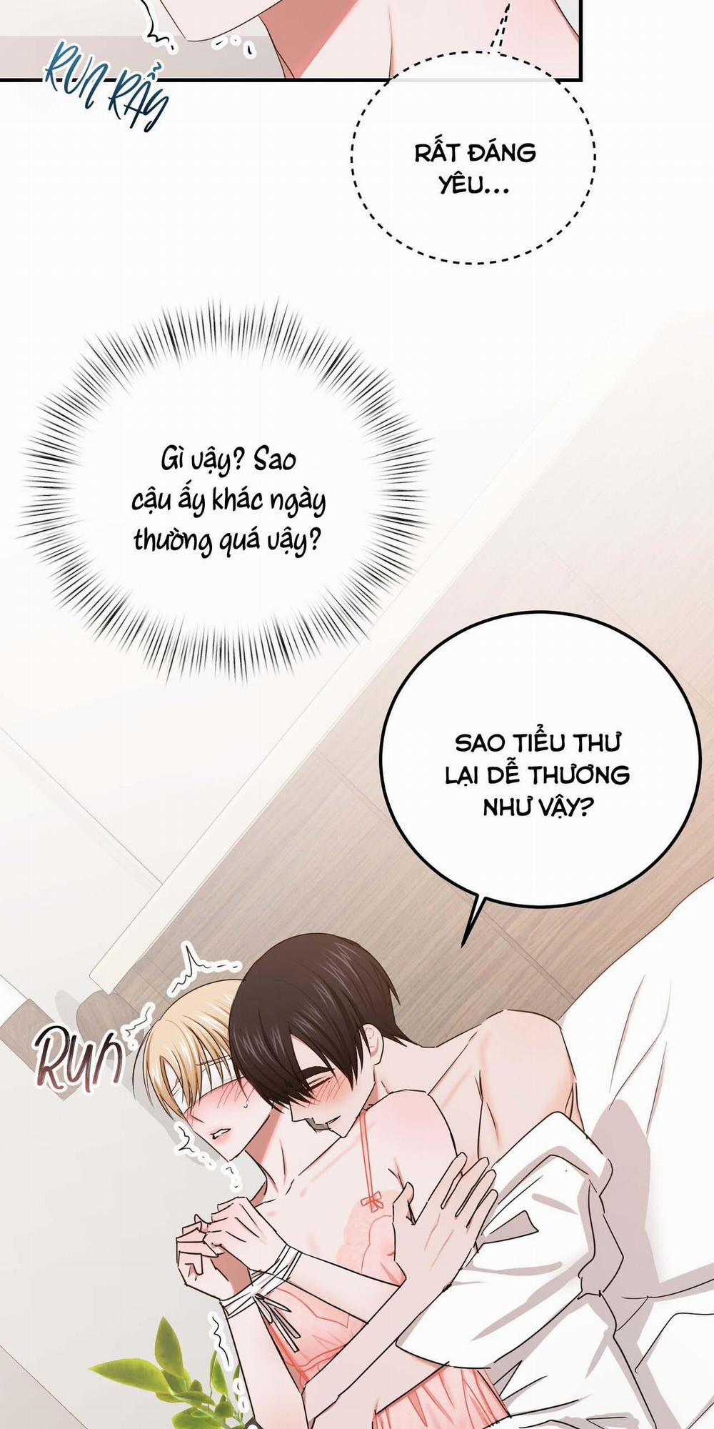 Thời Gian Tuyệt Vời 29 trang 34