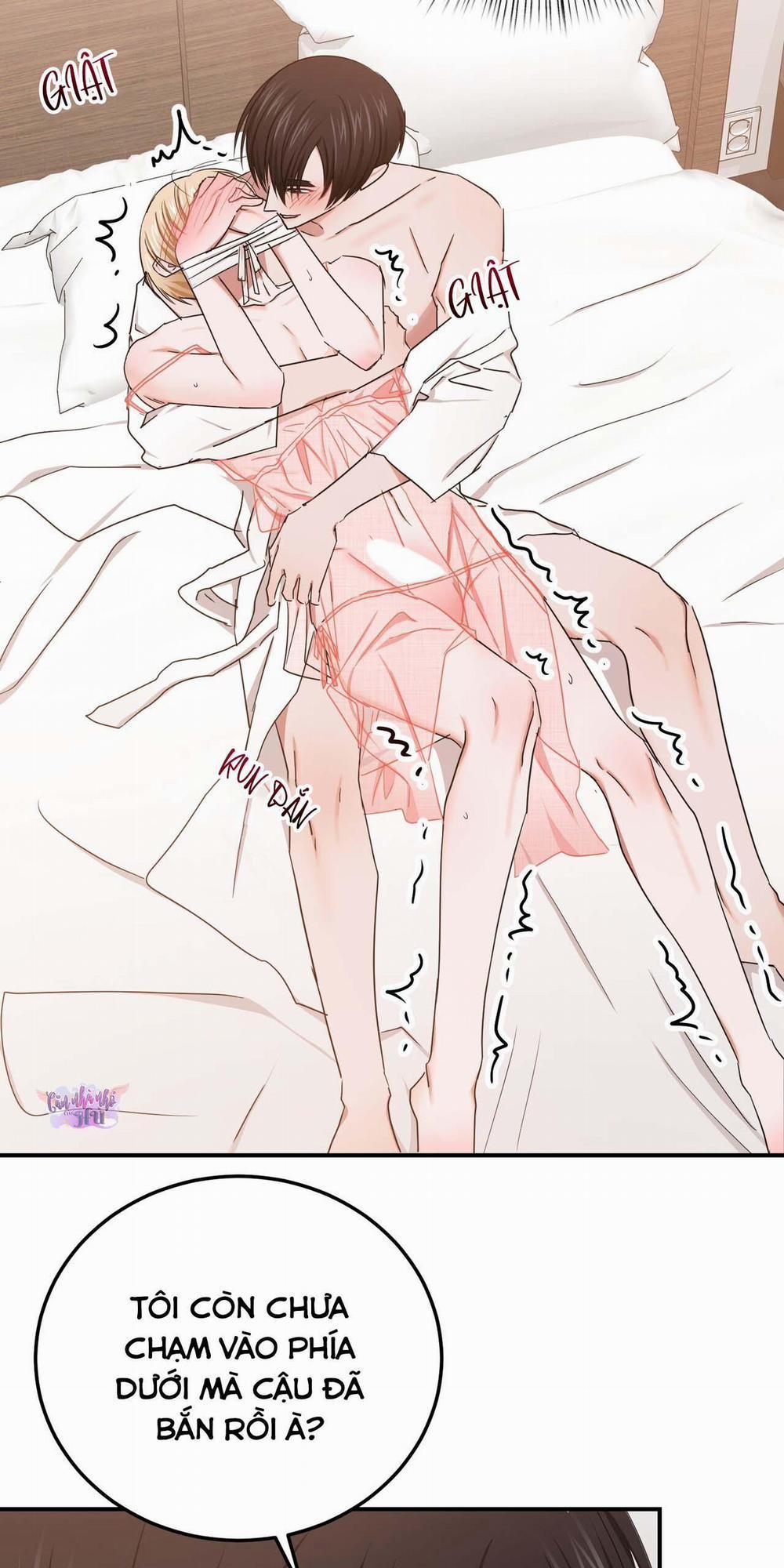 Thời Gian Tuyệt Vời 29 trang 39