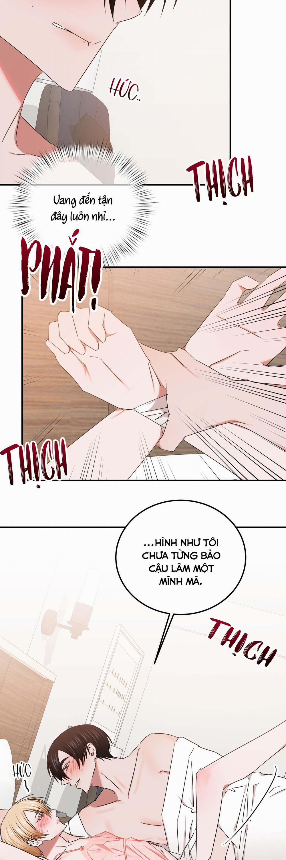 Thời Gian Tuyệt Vời 29 trang 74