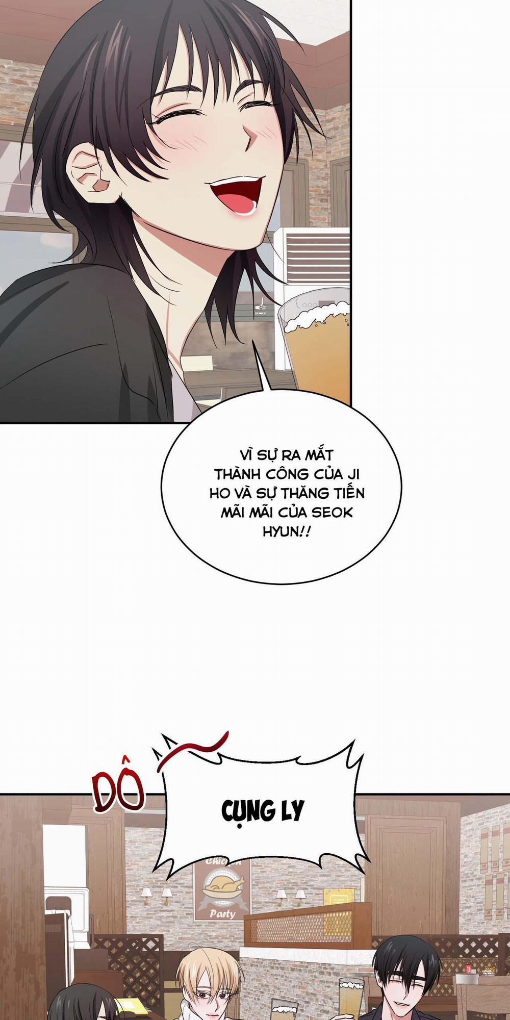 Thời Gian Tuyệt Vời 3 trang 34