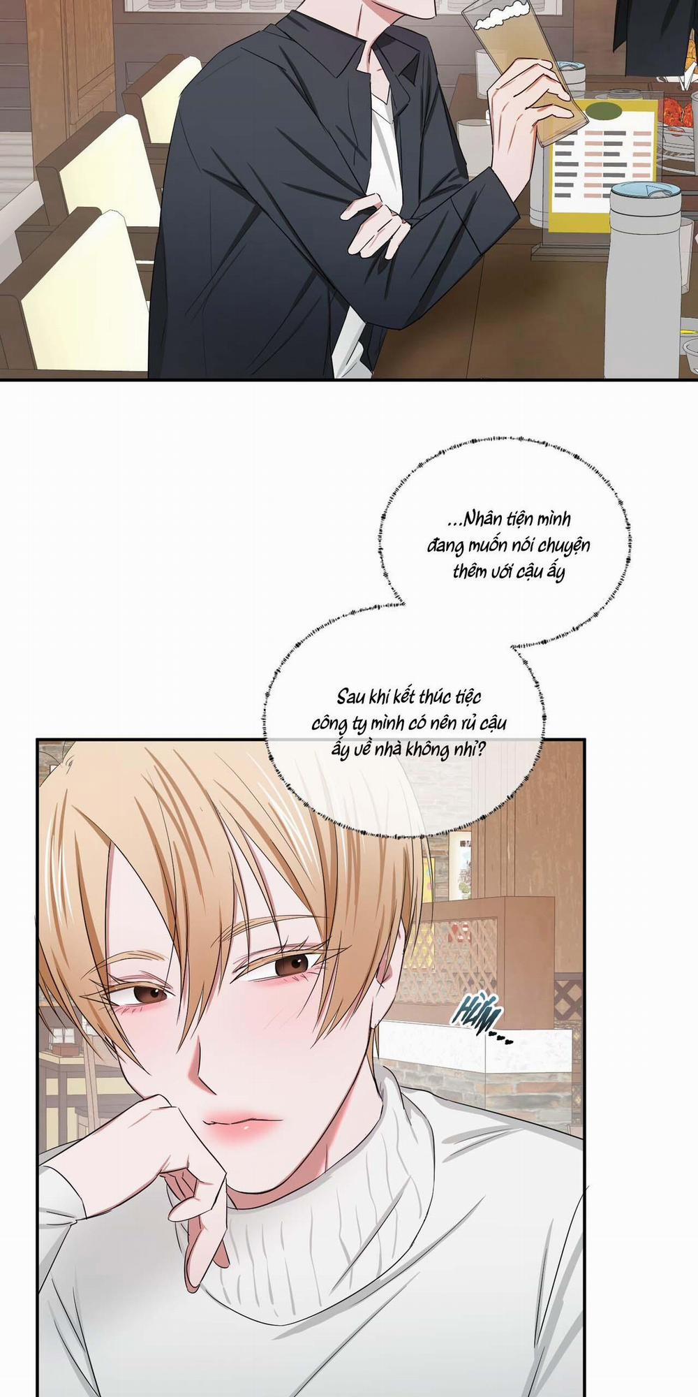 Thời Gian Tuyệt Vời 3 trang 38