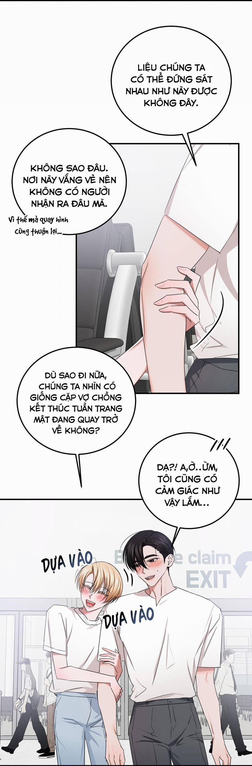 Thời Gian Tuyệt Vời 31 trang 12