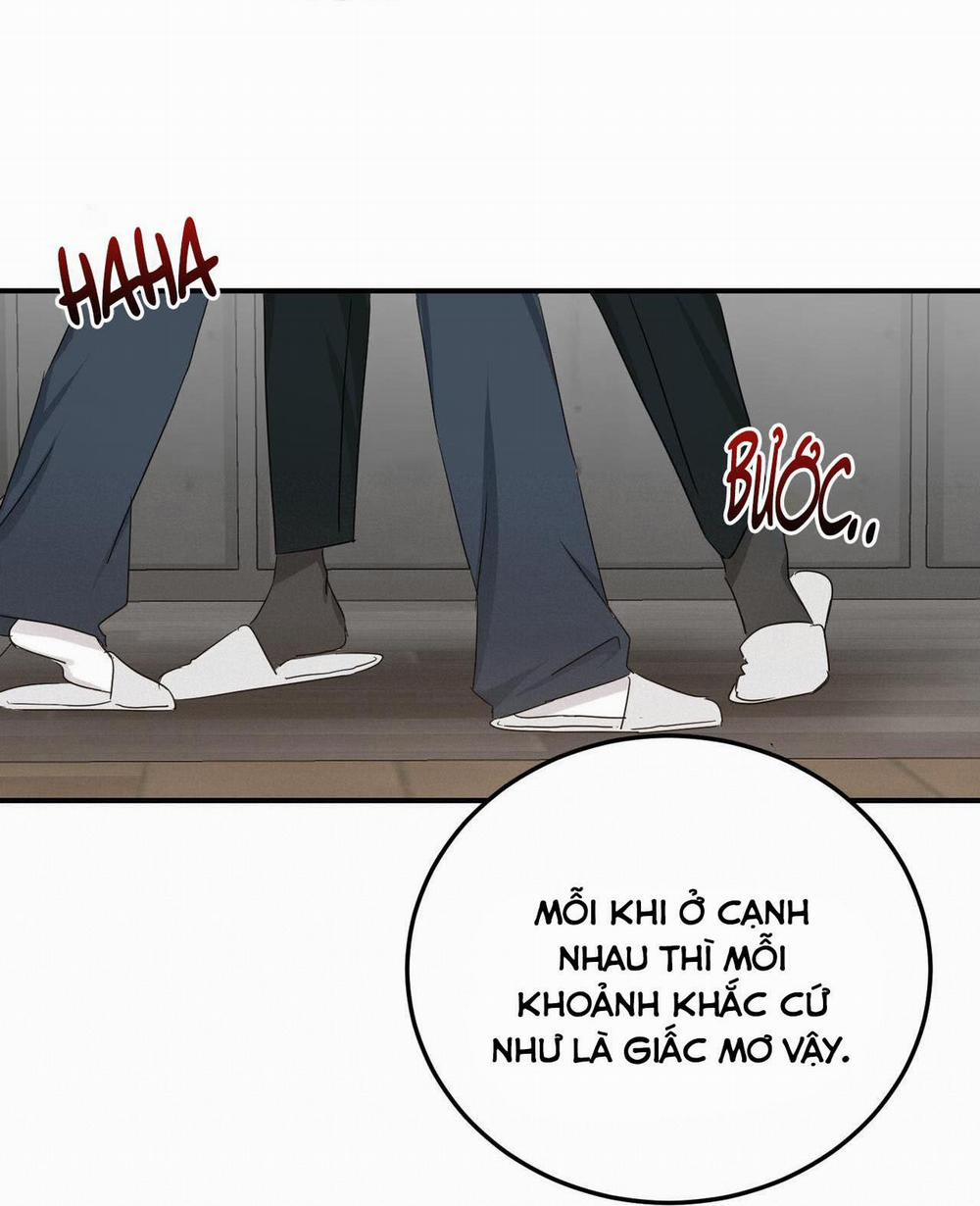 Thời Gian Tuyệt Vời 31 trang 45