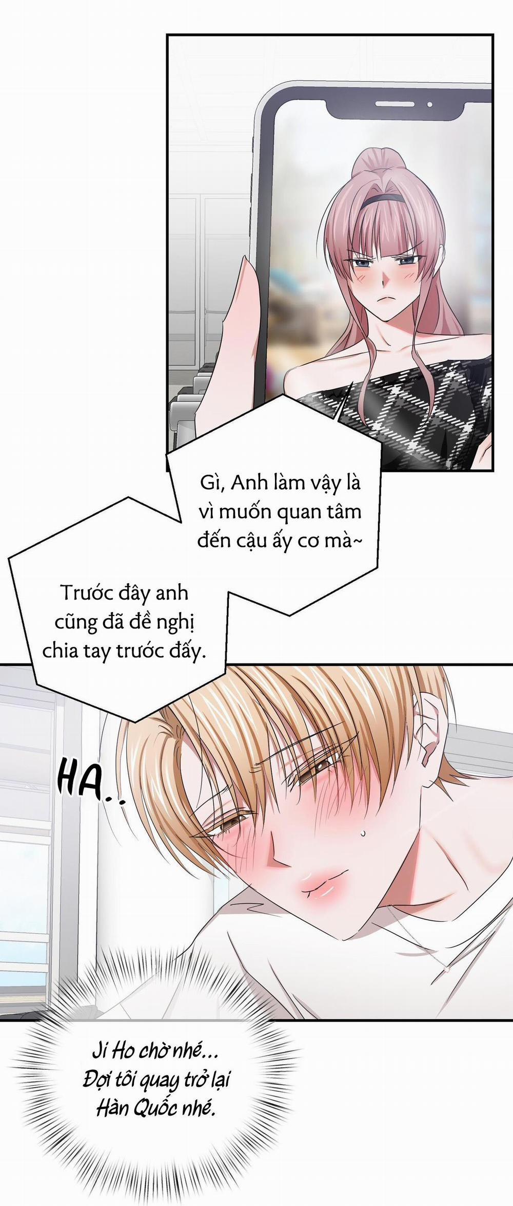 Thời Gian Tuyệt Vời 31 trang 6