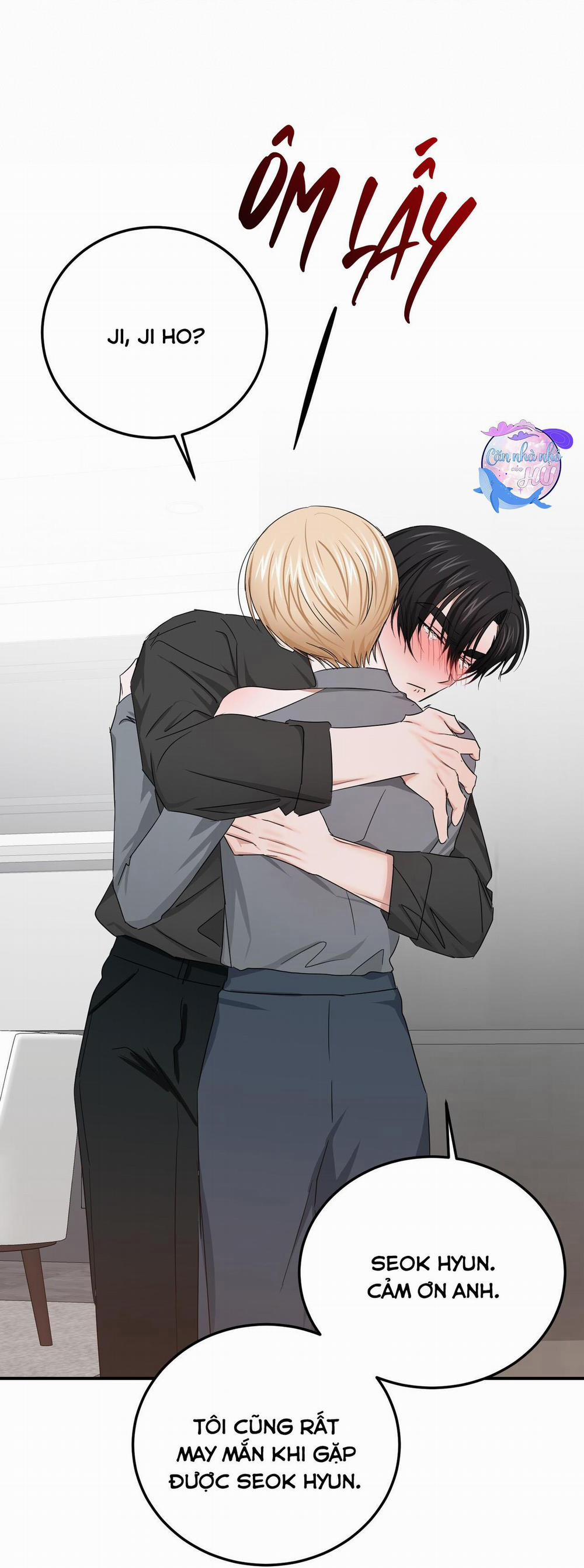 Thời Gian Tuyệt Vời 31 trang 62