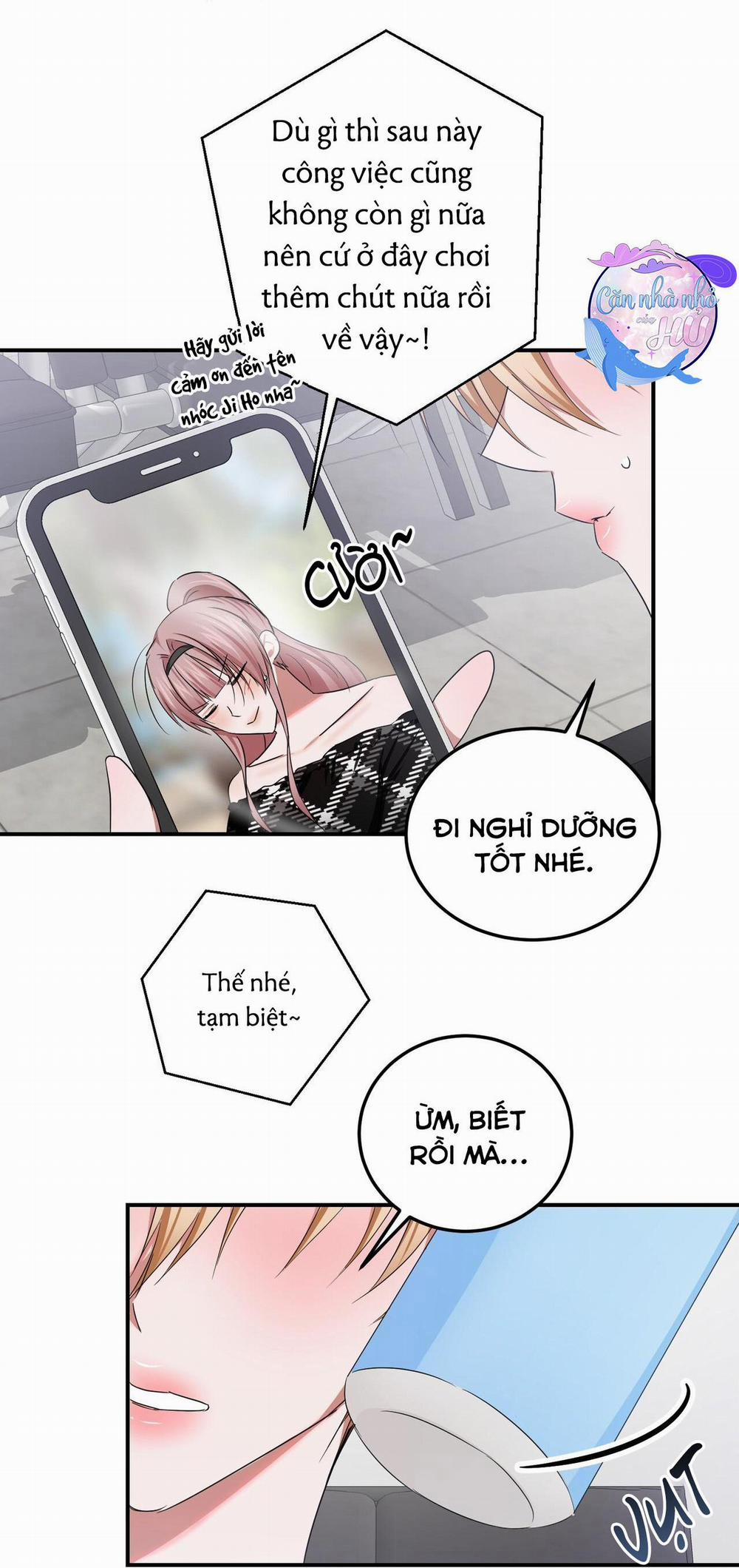 Thời Gian Tuyệt Vời 31 trang 7