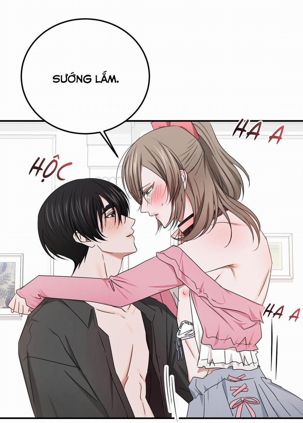 Thời Gian Tuyệt Vời 31 trang 83