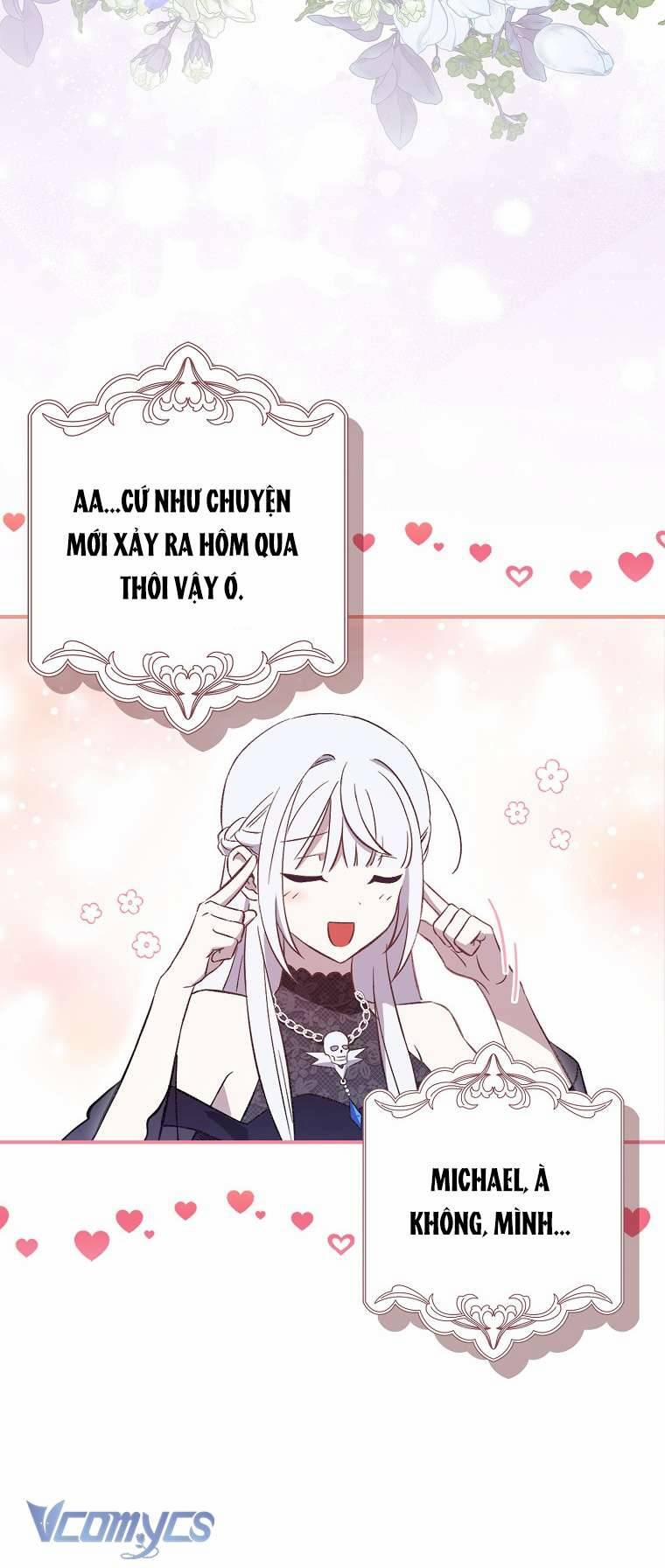 Thời Hạn Cuối Cùng Đang Tràn Ngập Trên Cửa Sổ Trạng Thái 1 trang 34