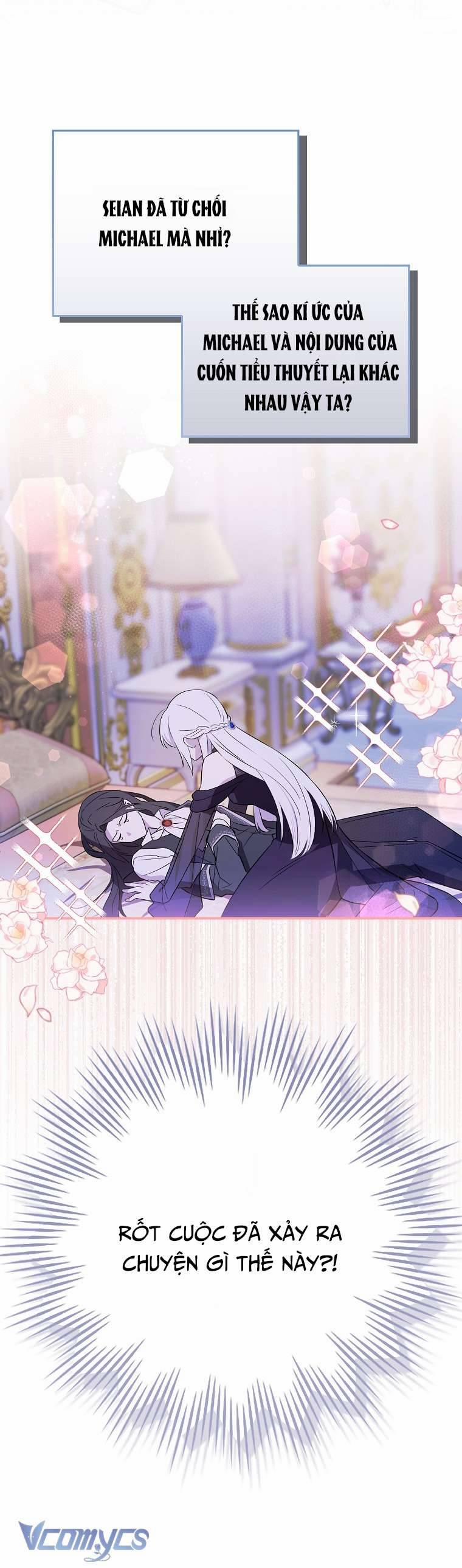 Thời Hạn Cuối Cùng Đang Tràn Ngập Trên Cửa Sổ Trạng Thái 1 trang 40