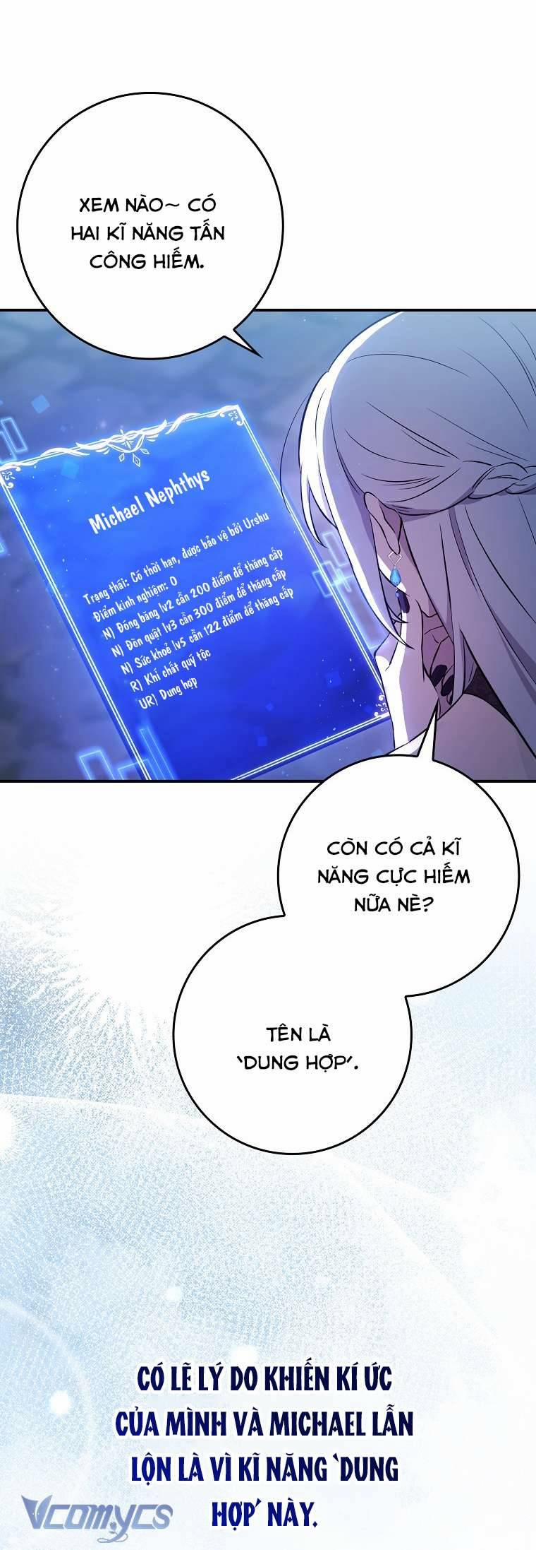 Thời Hạn Cuối Cùng Đang Tràn Ngập Trên Cửa Sổ Trạng Thái 1 trang 51