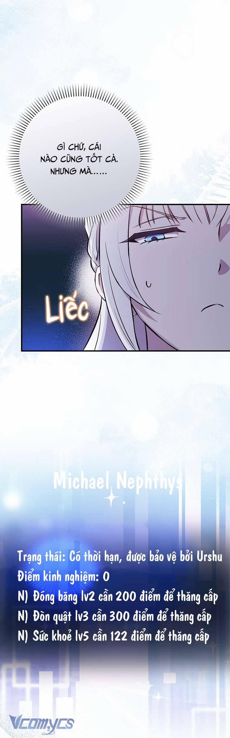 Thời Hạn Cuối Cùng Đang Tràn Ngập Trên Cửa Sổ Trạng Thái 1 trang 52