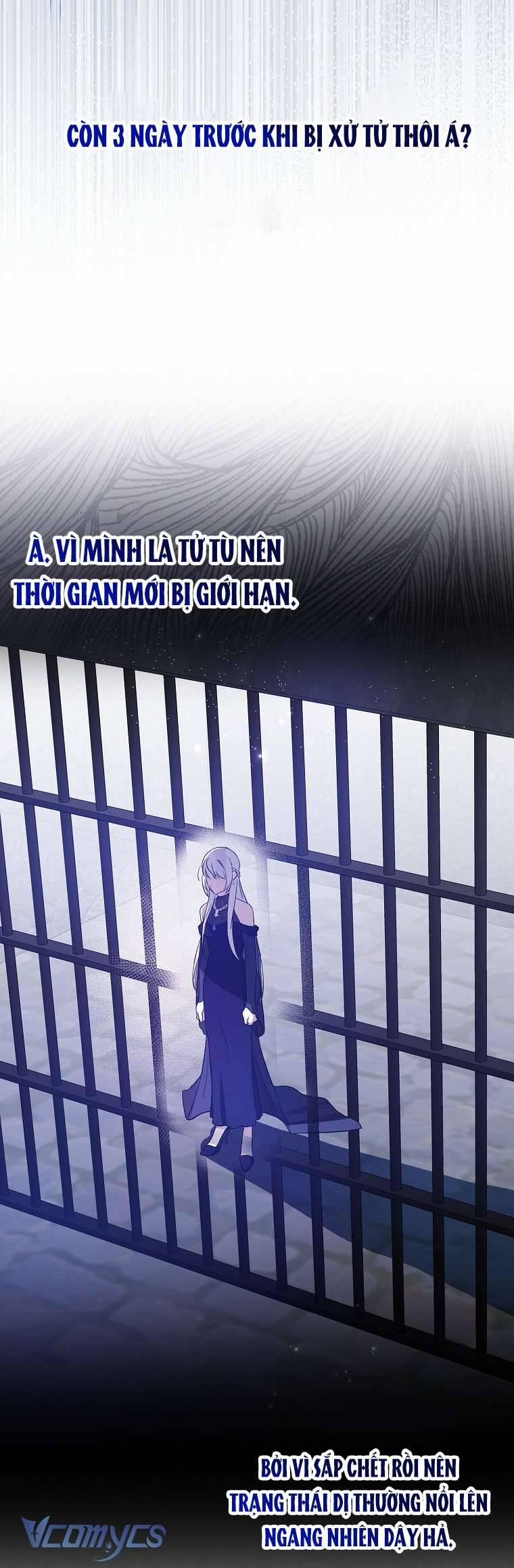 Thời Hạn Cuối Cùng Đang Tràn Ngập Trên Cửa Sổ Trạng Thái 1 trang 54