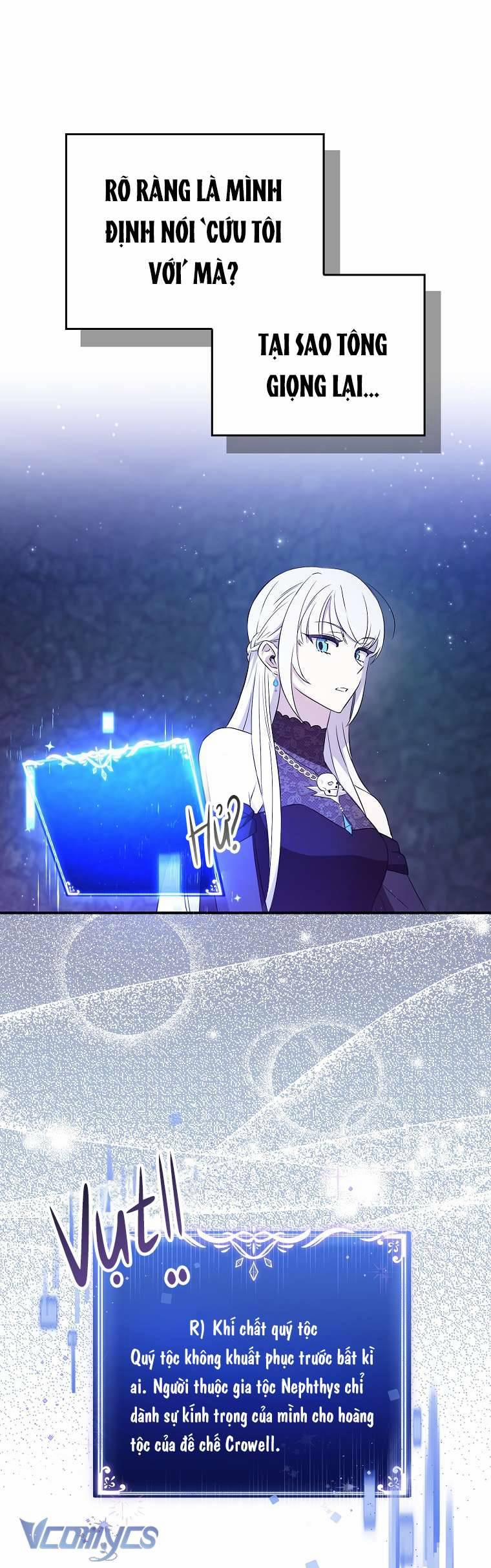 Thời Hạn Cuối Cùng Đang Tràn Ngập Trên Cửa Sổ Trạng Thái 1 trang 58