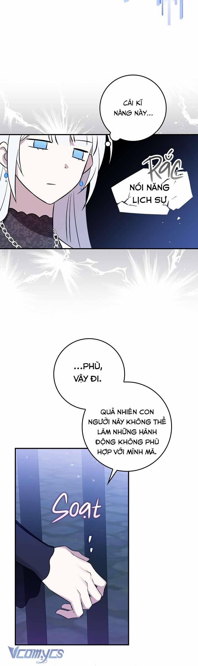 Thời Hạn Cuối Cùng Đang Tràn Ngập Trên Cửa Sổ Trạng Thái 1 trang 59