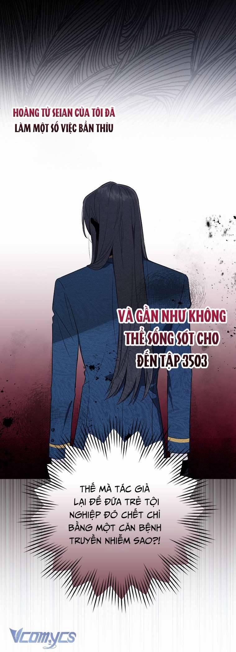 Thời Hạn Cuối Cùng Đang Tràn Ngập Trên Cửa Sổ Trạng Thái 1 trang 9