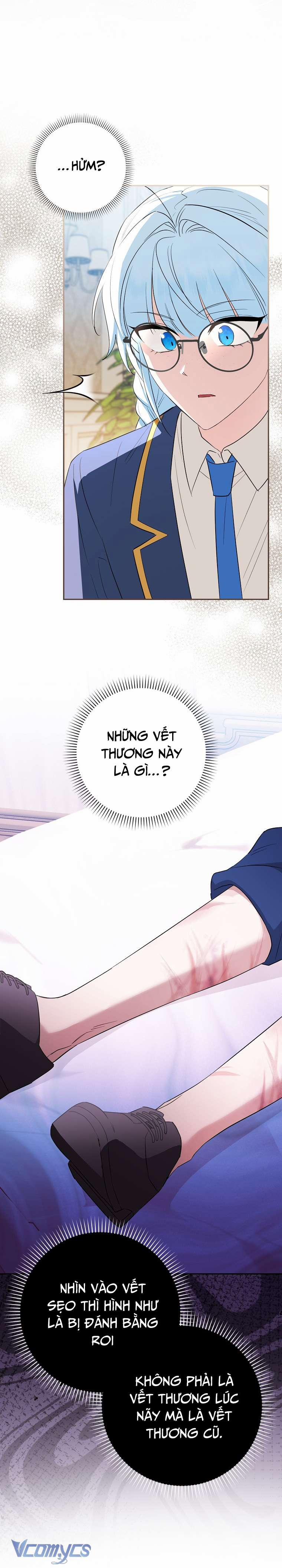 Thời Hạn Cuối Cùng Đang Tràn Ngập Trên Cửa Sổ Trạng Thái 27 trang 37