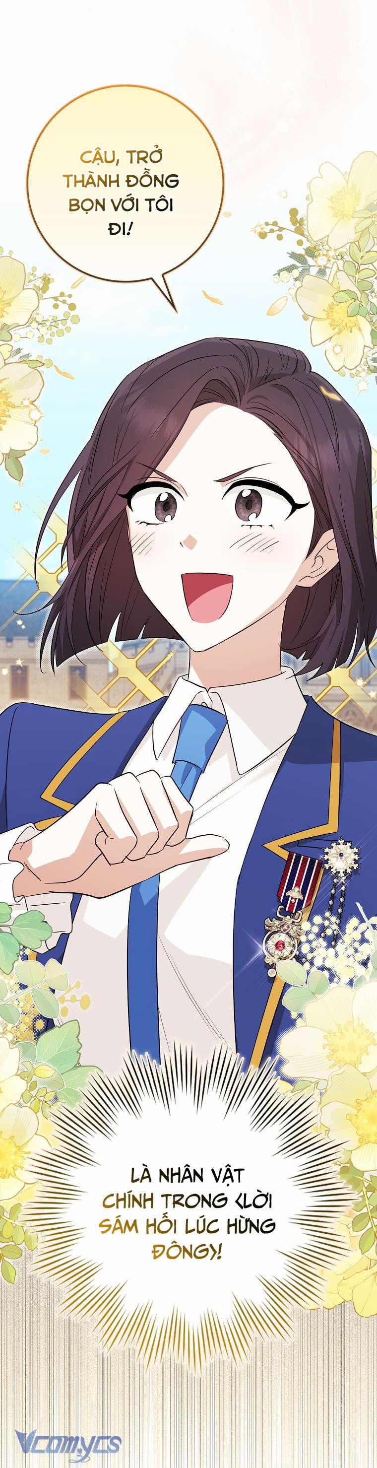 Thời Hạn Cuối Cùng Đang Tràn Ngập Trên Cửa Sổ Trạng Thái 27 trang 56