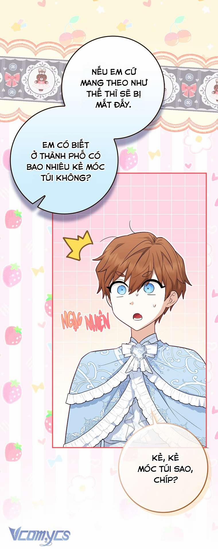 Thời Hạn Cuối Cùng Đang Tràn Ngập Trên Cửa Sổ Trạng Thái 27 trang 6