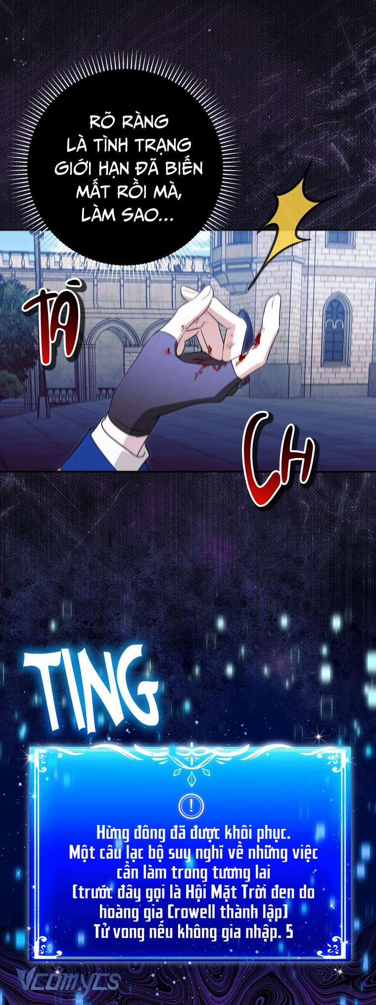 Thời Hạn Cuối Cùng Đang Tràn Ngập Trên Cửa Sổ Trạng Thái 28 trang 10