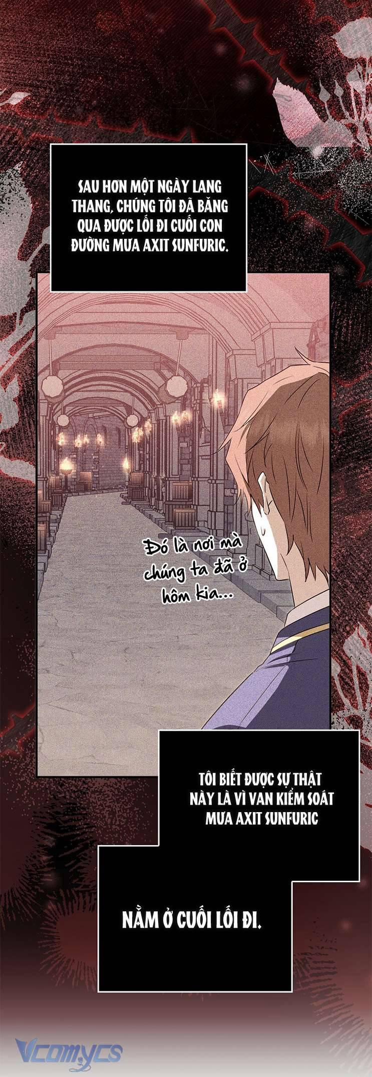 Thời Hạn Cuối Cùng Đang Tràn Ngập Trên Cửa Sổ Trạng Thái 31 trang 30