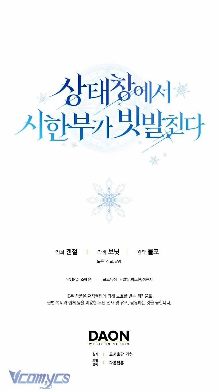 Thời Hạn Cuối Cùng Đang Tràn Ngập Trên Cửa Sổ Trạng Thái 31 trang 55