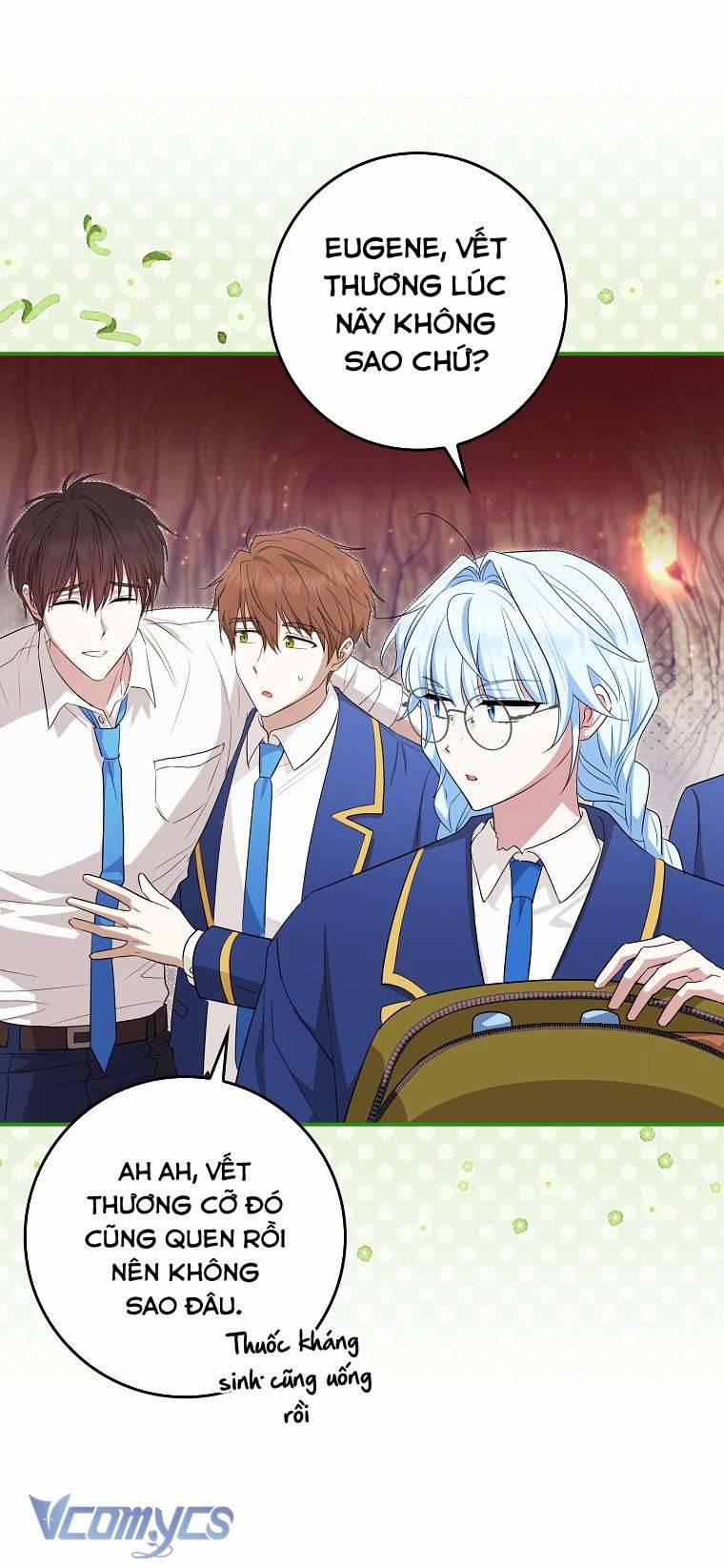 Thời Hạn Cuối Cùng Đang Tràn Ngập Trên Cửa Sổ Trạng Thái 32 trang 11