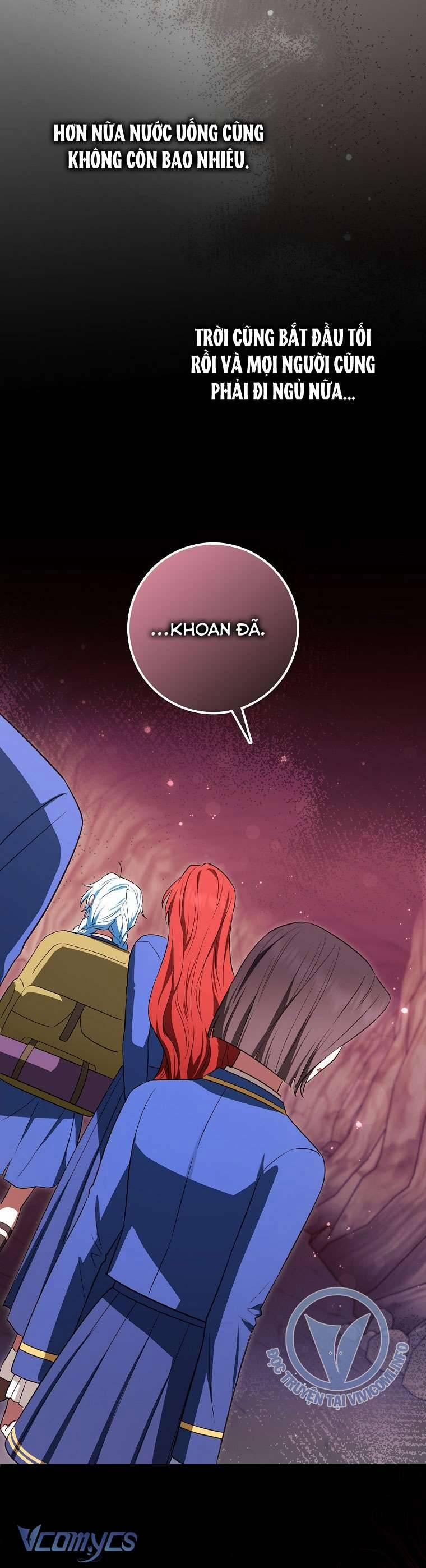 Thời Hạn Cuối Cùng Đang Tràn Ngập Trên Cửa Sổ Trạng Thái 32 trang 35