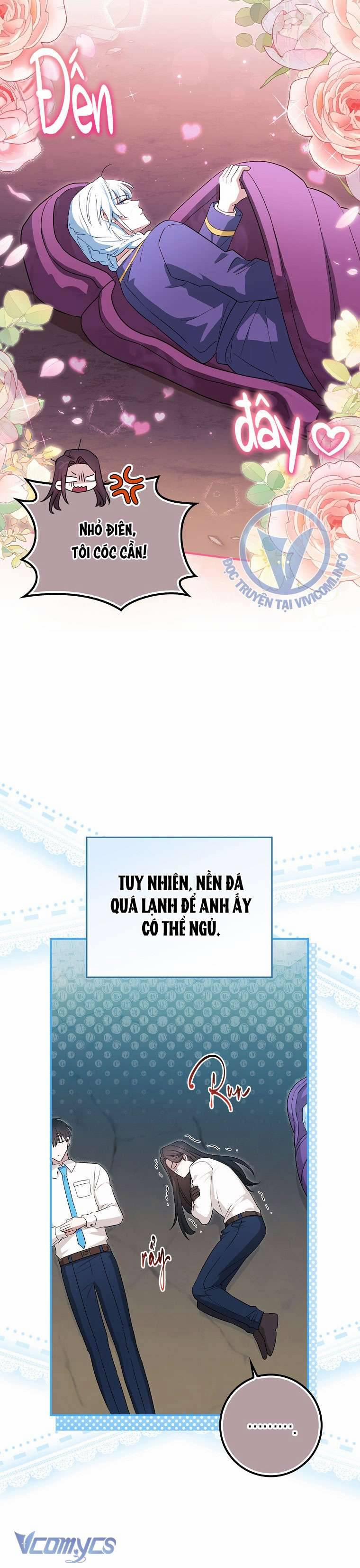 Thời Hạn Cuối Cùng Đang Tràn Ngập Trên Cửa Sổ Trạng Thái 33 trang 21