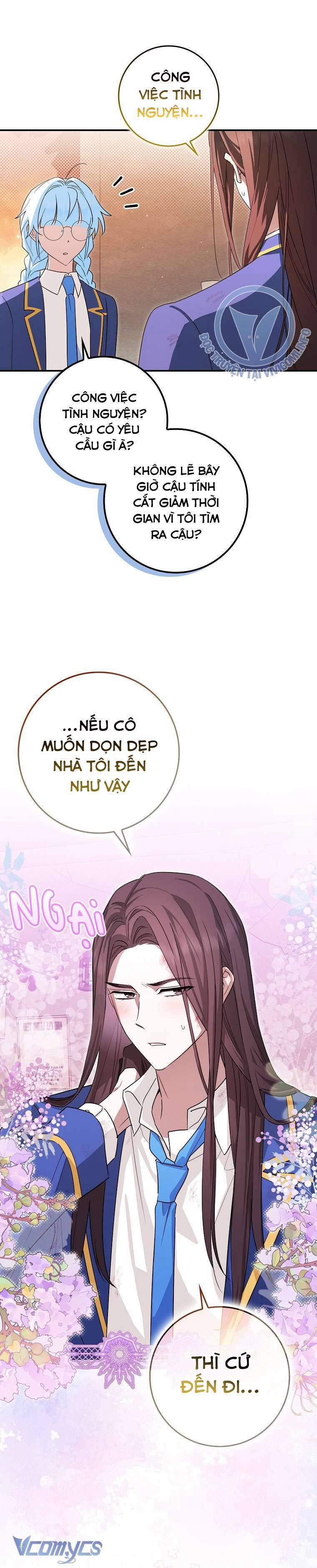 Thời Hạn Cuối Cùng Đang Tràn Ngập Trên Cửa Sổ Trạng Thái 35 trang 13