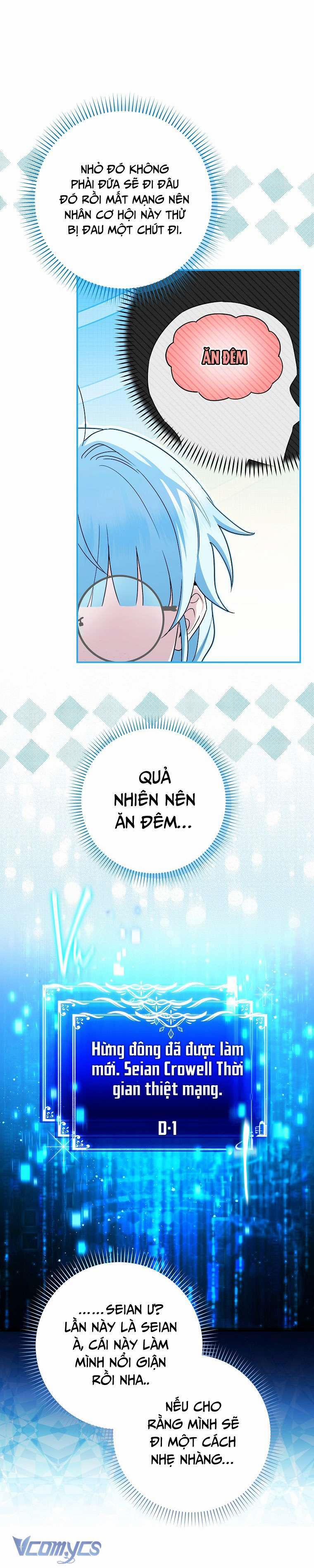 Thời Hạn Cuối Cùng Đang Tràn Ngập Trên Cửa Sổ Trạng Thái 36 trang 33