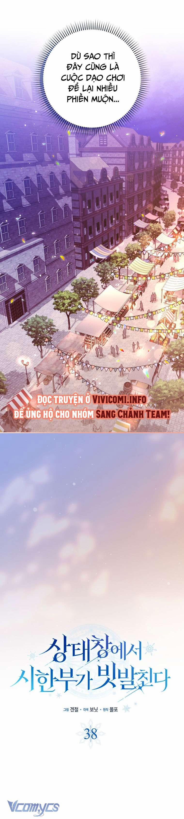 Thời Hạn Cuối Cùng Đang Tràn Ngập Trên Cửa Sổ Trạng Thái 38 trang 15