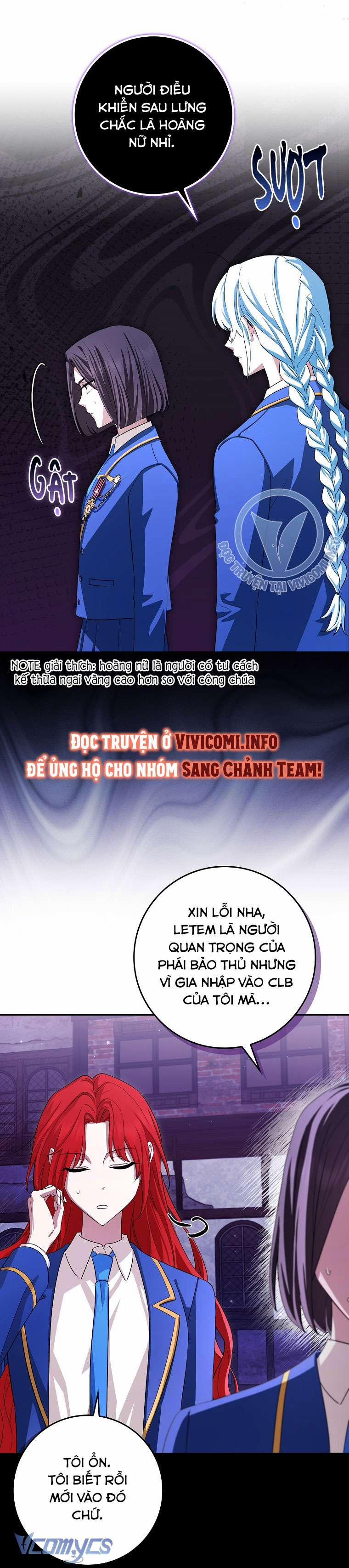 Thời Hạn Cuối Cùng Đang Tràn Ngập Trên Cửa Sổ Trạng Thái 38 trang 8